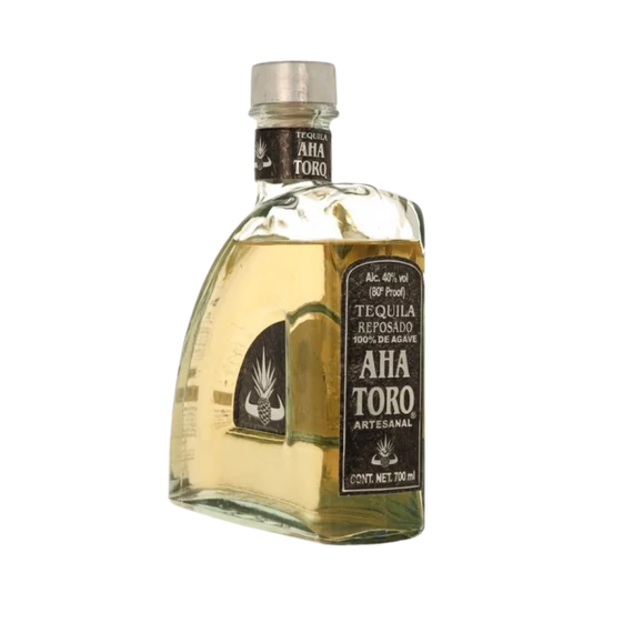 Aha Toro Reposado Tequila (0,7L | 40%)