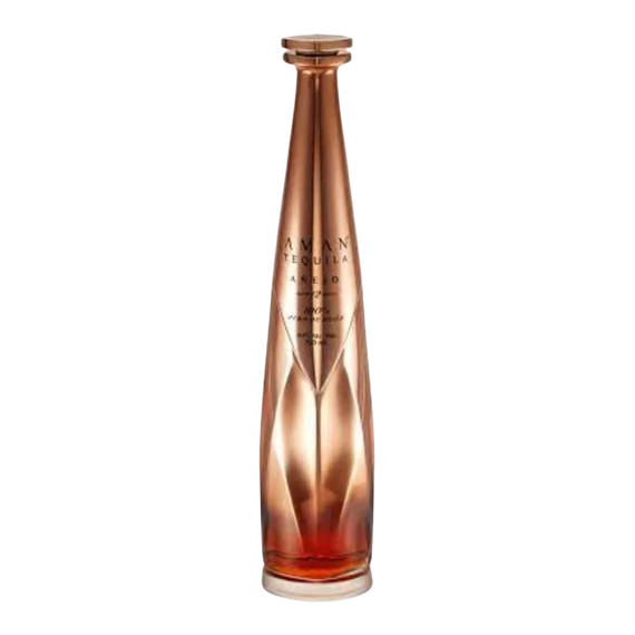 Aman Anejo El Profesor Tequila (0,7L | 40%)