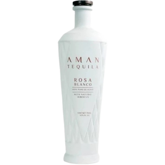 Aman Blanco Tequila (0,7L | 40%)
