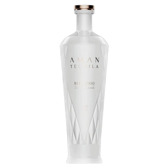 Aman Reposado Tequila (0,7L | 40%)