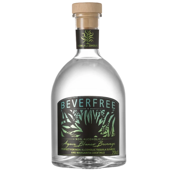 Beverfree Alkoholmentes Tequila (0,7L | 0,05%)