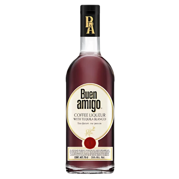 Buen Amigo Café Tequilalikőr (0,7L | 35%)