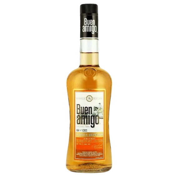 Buen Amigo Oro Tequila (0,7L | 38%)