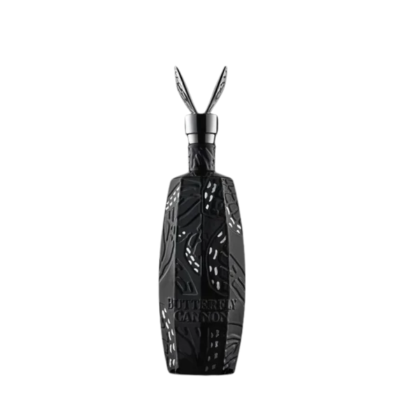 Butterfly Cannon Winged King Reposado Tequila (0,7L | 40%)