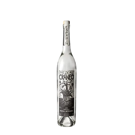 Craneo Mezcal (0,7L | 42%)