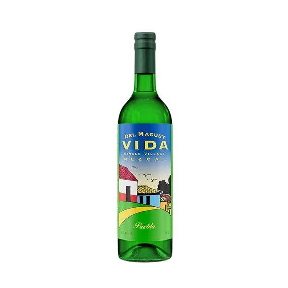 Del Maguey Chichicapa Mezcal (0,7L | 48%)