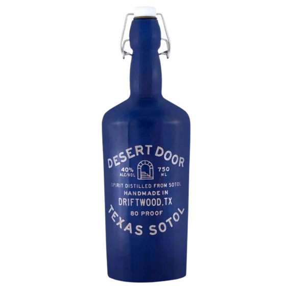 Desert Door Texas Sotol (0,7L | 40%)