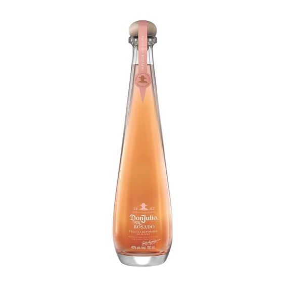 Don Julio Rosado Premium Tequila (0,7L | 40%)