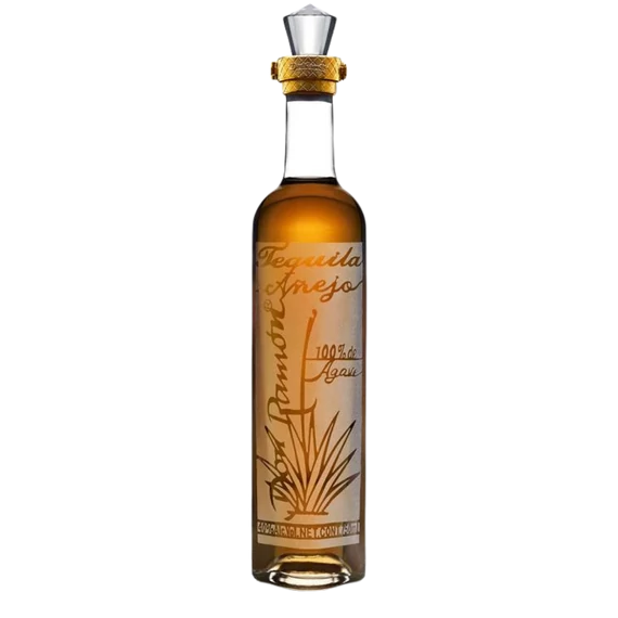 Don Ramón Anejo Tequila (0,7L | 38%) (Non-DRS)