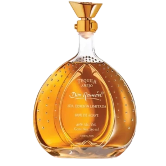 Don Ramón Edicion Limitada Anejo Tequila (0,75L | 40%)