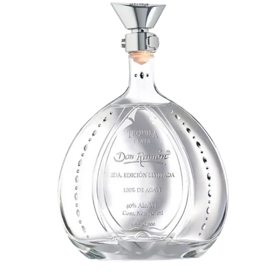 Don Ramón Edicion Limitada Plata Tequila (0,75L | 40%)