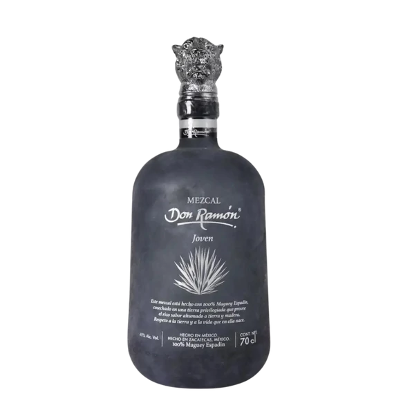 Don Ramón Silver Tequila (0,7L | 38%)