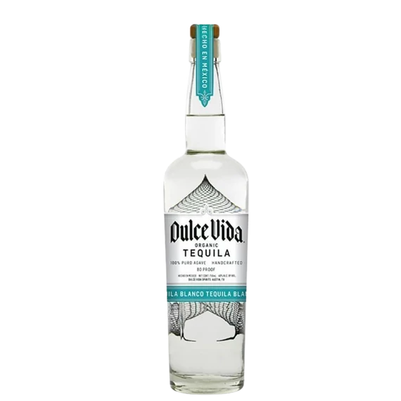 Dulce Vida Organic Blanco Tequila (0,7L | 40%)