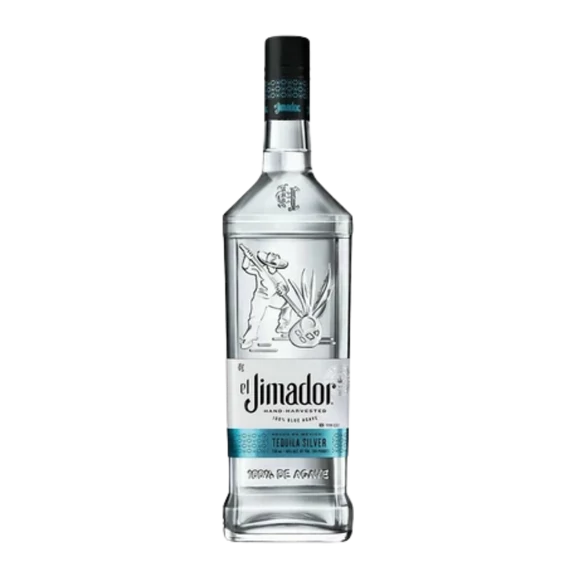 El Jimador Blanco Tequila (1L | 38%)