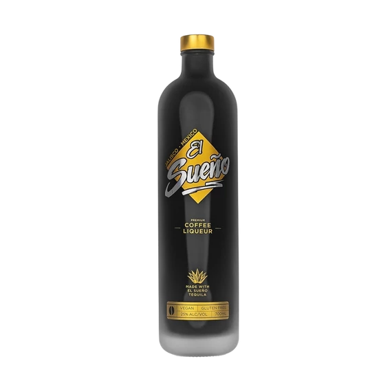 El Sueno Coffee (0,7L | 25%)