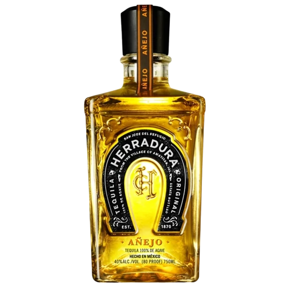 Herradura Anejo Tequila (0,7L | 40%)
