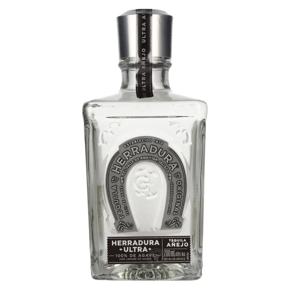 Herradura Ultra Anejo Tequila (0,75L | 40%)