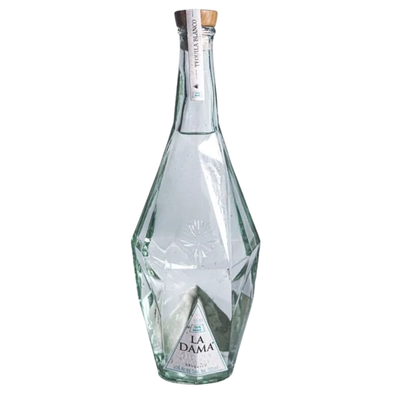 La Dama Tequila (0,7L | 40%)