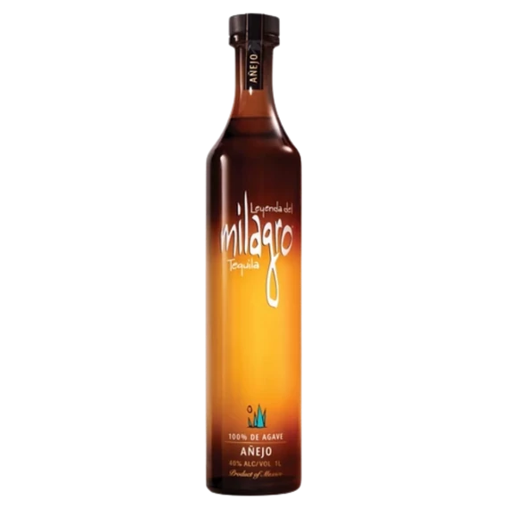 Milagro Anejo Tequila (0,7L | 40%)