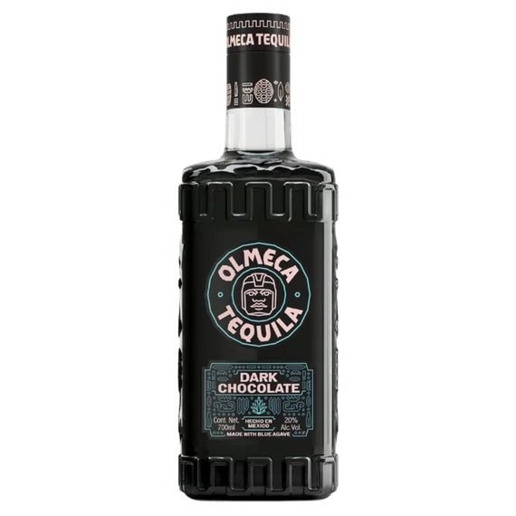 Olmeca Dark Chocolate Tequila (0,7L | 20%)
