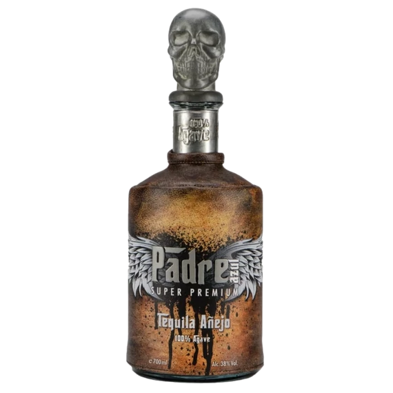 Padre Azul Anejo Tequila (0,7L | 40%)