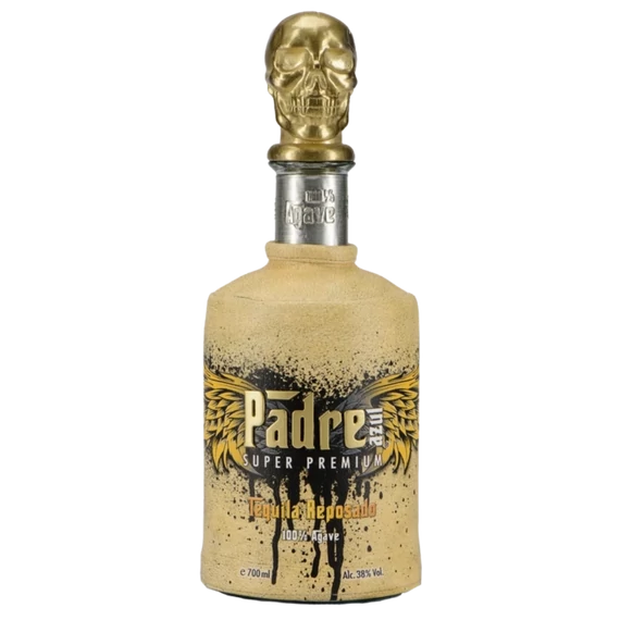 Padre Azul Reposado Tequila Magnum (3L | 40%)