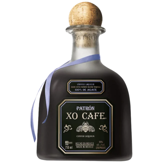 Patron XO Cafe Tequila (0,7L | 35%)