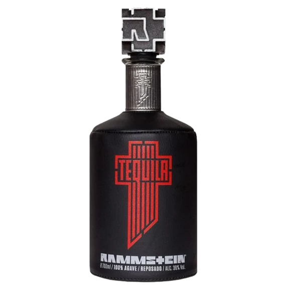 Rammstein Tequila (0,7L | 38%)
