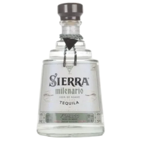 Sierra Milenario Fumado Tequila (0,7L | 41,5%)