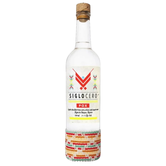 Siglo Cero Pox (0,7L | 40,5%)