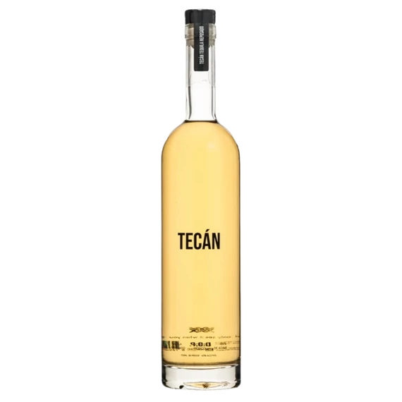 Tecán Reposado Tequila (0,7L | 40%)