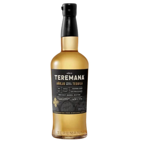 Teremana Anejo Tequila (1L | 40%)