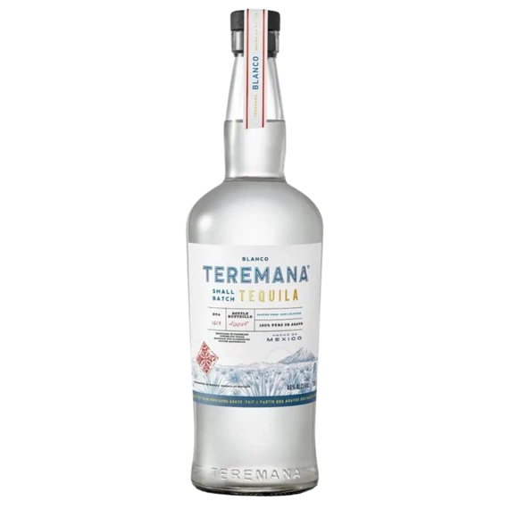 Teremana Blanco Tequila (0,75L | 40%)