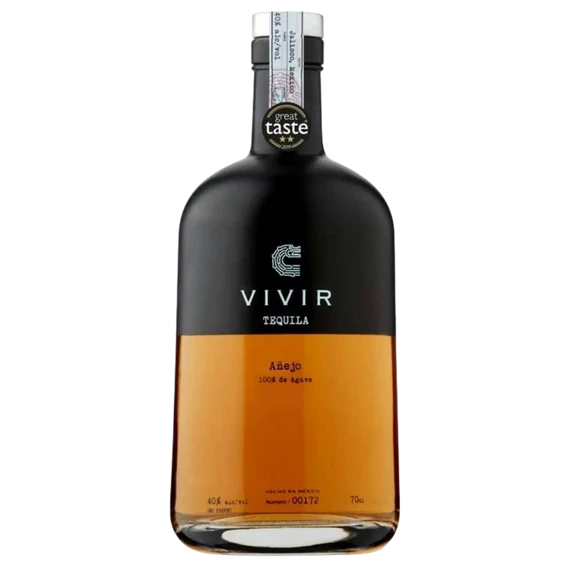 Vivir Anejo Tequila (0,7L | 40%)