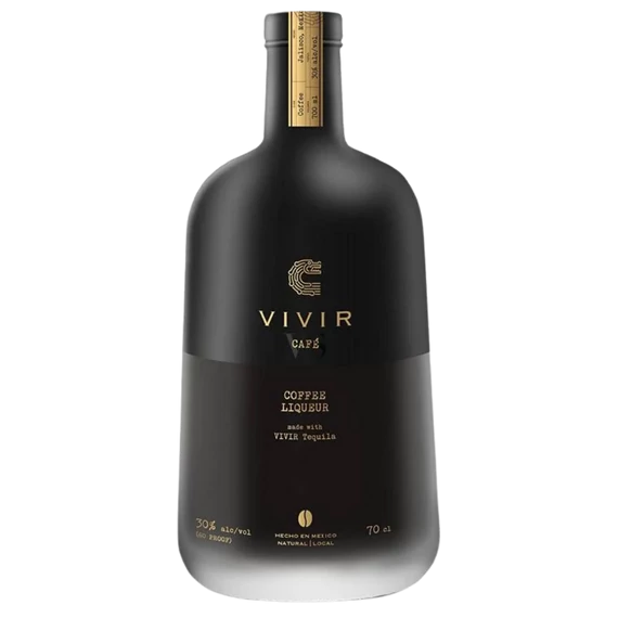 Vivir Café VS (0,7L | 30%)