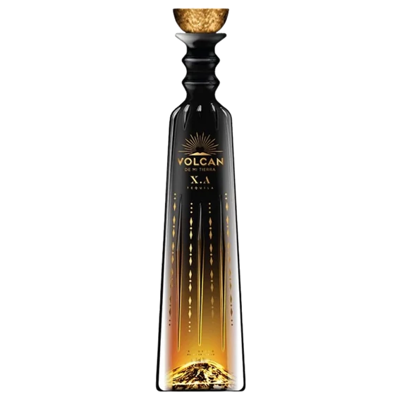 Volcán de mi Tierra X.A Tequila (0,7L | 40%)
