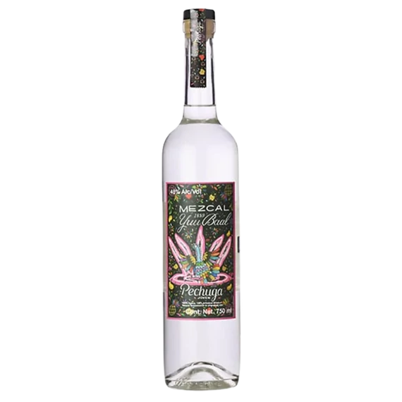 Yuu Baal Pechuga (0,7L | 40%)