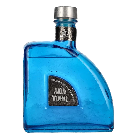 Aha Toro Blanco Tequila (0,7L | 40%)