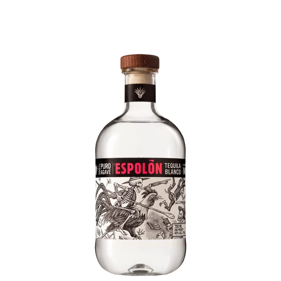 Espolón Blanco Tequila (0,7L | 40%)