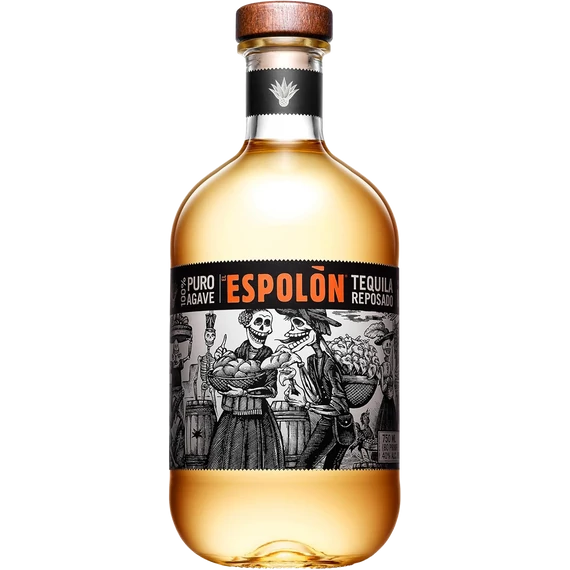 Espolón Reposado Tequila (0,7L | 40%)