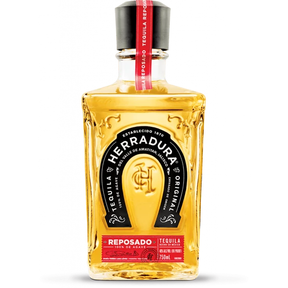 Herradura Reposado Tequila (0,7L | 40%)