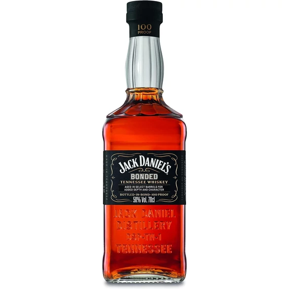 Jack Daniels Bonded Whiskey (0,7L | 50%)