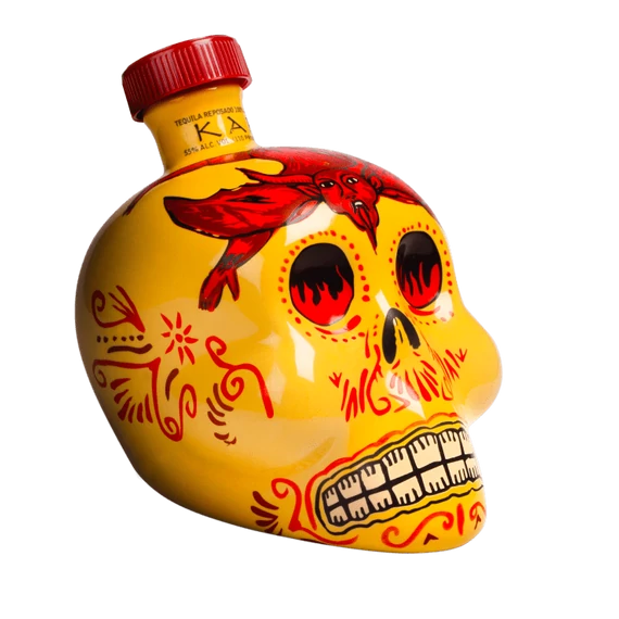 KAH Reposado Tequila (0,7L | 40%)