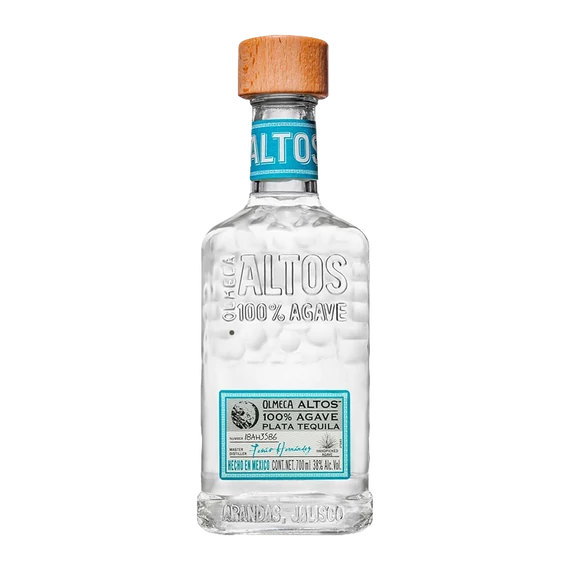 Olmeca Altos Plata (0,7L | 38%)