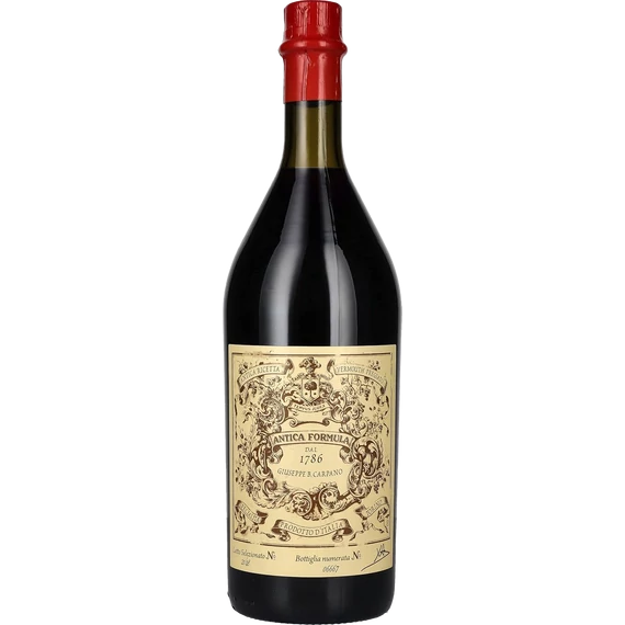 Carpano Antica Formula (1L | 16,5%)