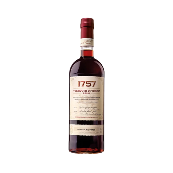 Cinzano 1757 Rosso (1L | 16%)