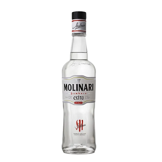 Molinari Sambuca (0,7L | 40%)