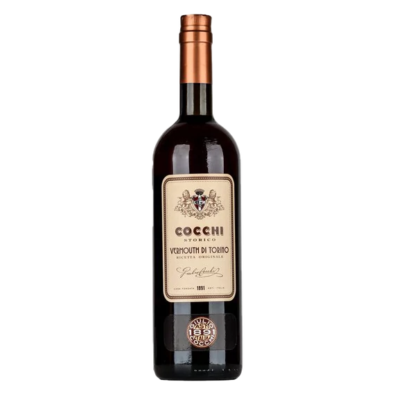 Cocchi Storico Vermouth di Torino (0,75L | 16%)