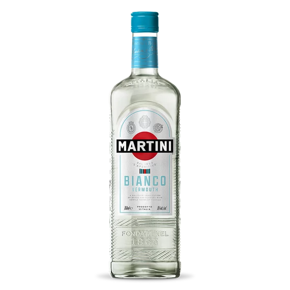 Martini Bianco Vermouth (1L | 15%)