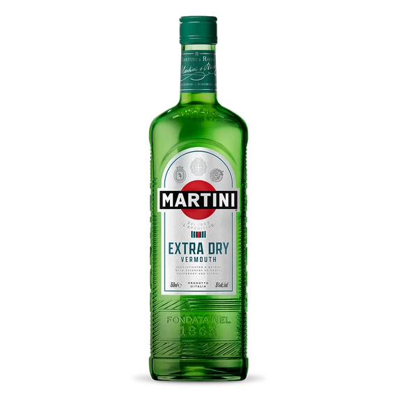 Martini Dry Vermouth (1L | 18%)
